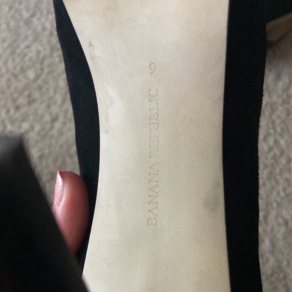 Banana Republic heels - Picture 12 of 12